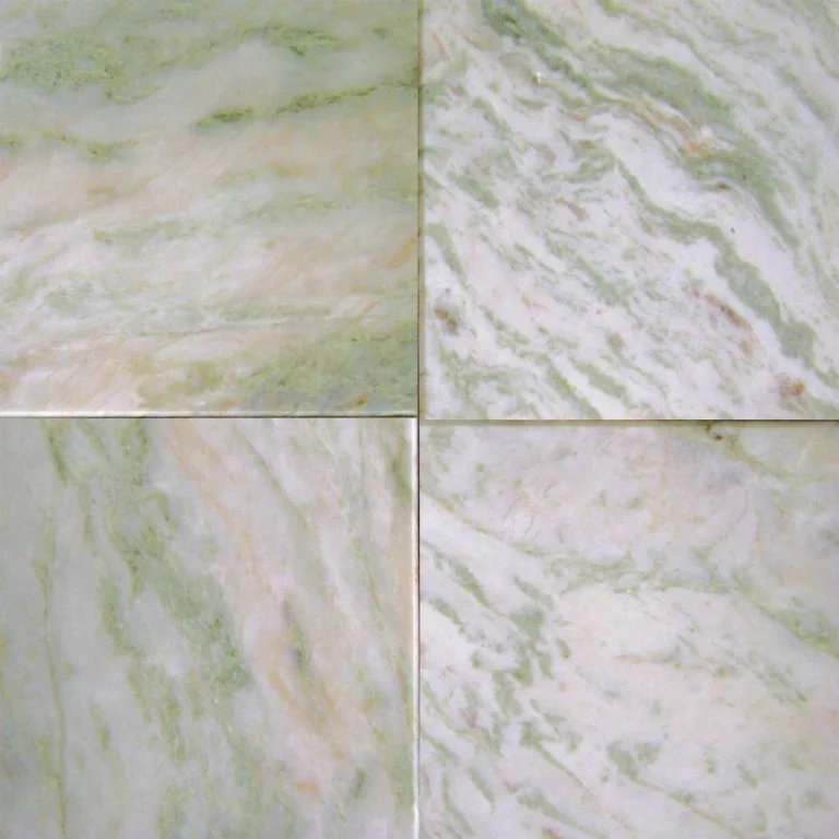 Green Onyx polished tile