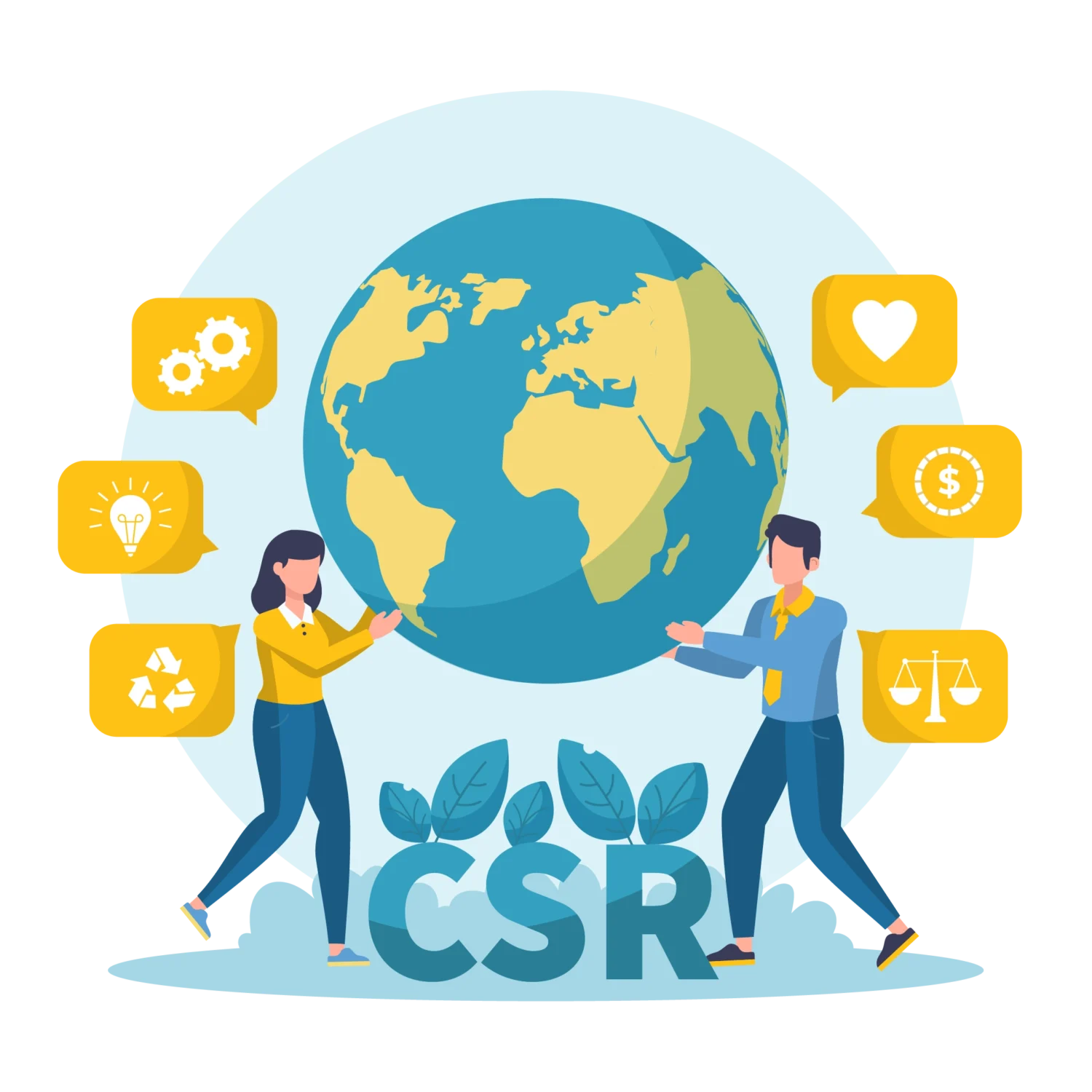 CSR