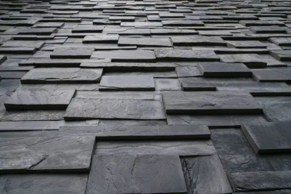 Slate Wall